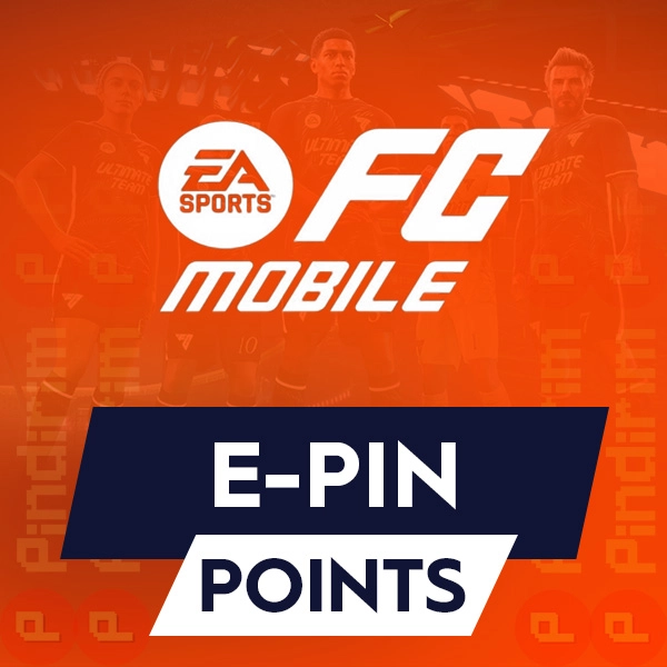 FC Mobile Points