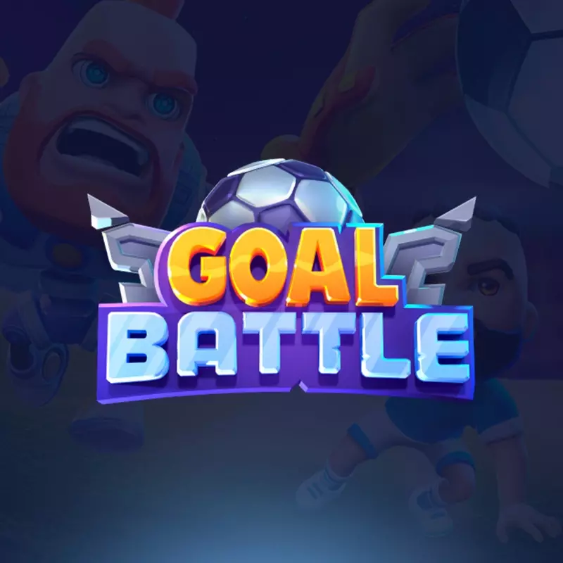 Goal Battle