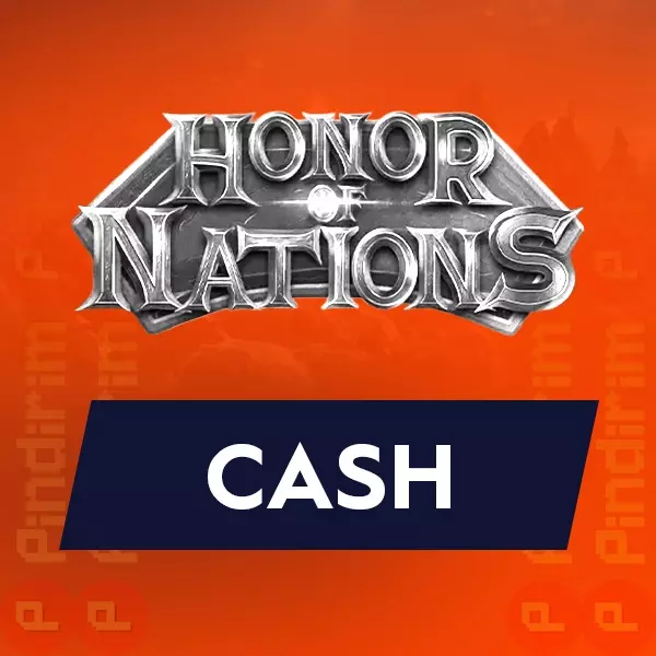 Honor of Nations Cash