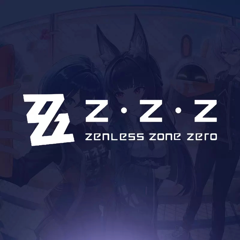Zenless Zone Zero