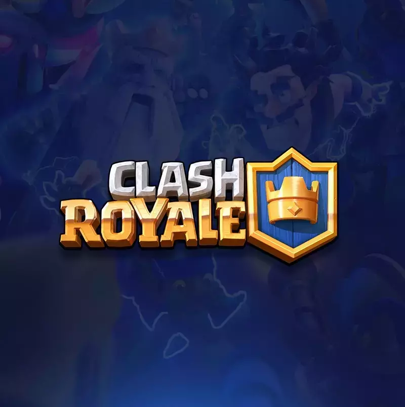 Clash Royale Google Play TL