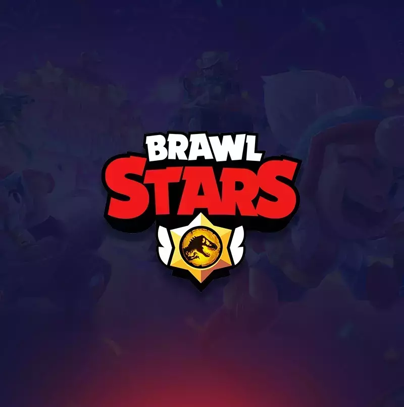 Brawl Stars Apple Store TL