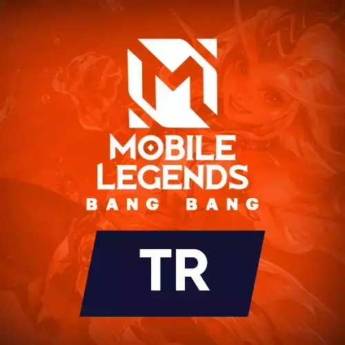 Mobile Legends Bang Bang