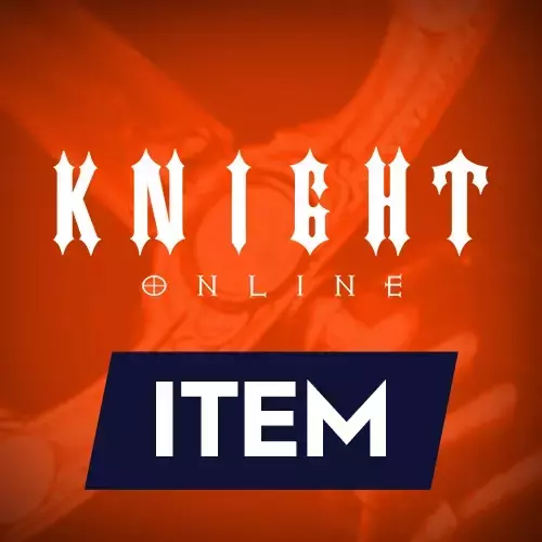 Knight Online Item