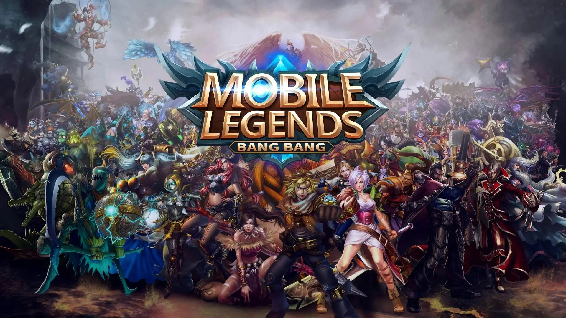 MLBB'de Elmas Kullanmadan Skin Kazanma Yolları
