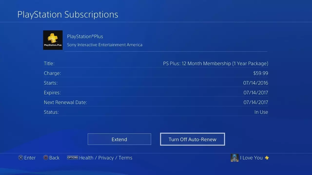 PlayStation Plus Üyeliğini %50 İndirimle Nasıl Uzatırım?