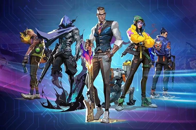 Steam Cüzdan Kodu ile Valorant VP Nasıl Alınır?