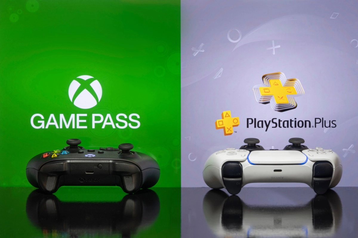 Xbox Game Pass ve PlayStation Plus Karşılaştırması