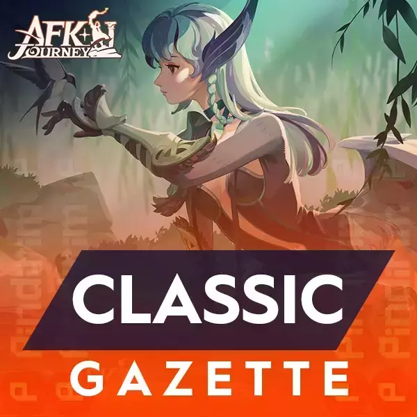 Classic Gazette