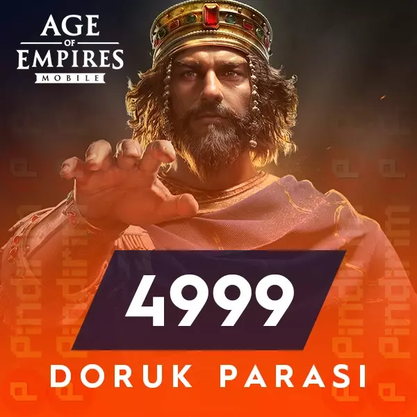 4999 Doruk Parası