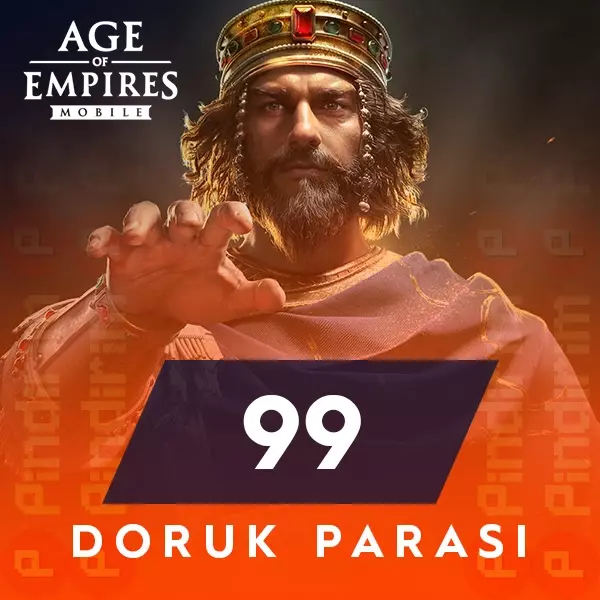 99 Doruk Parası