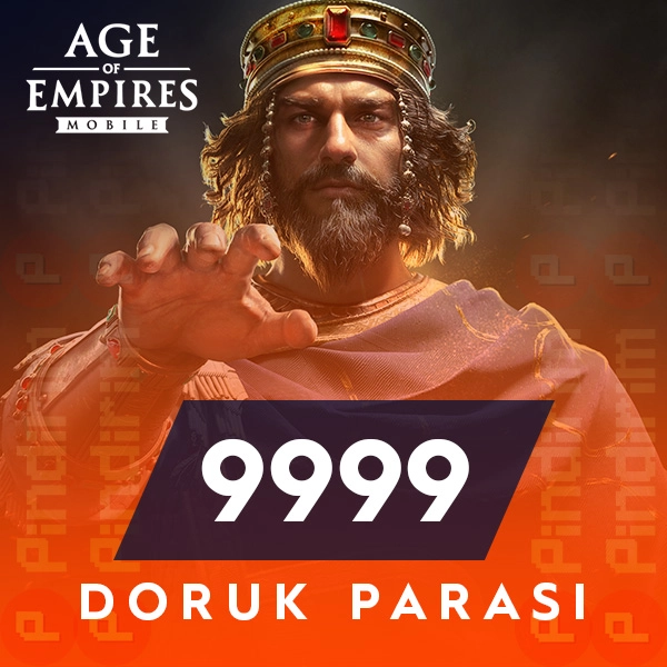 9999 Doruk Parası