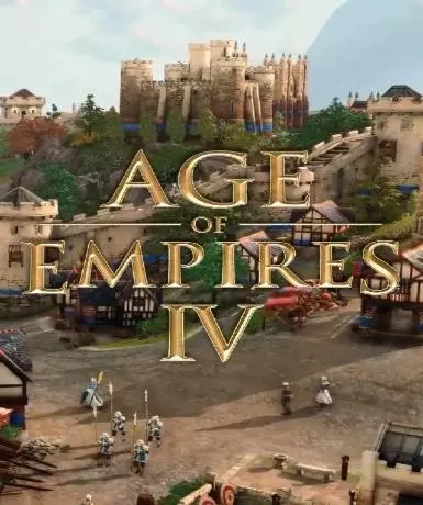 Age of Empires IV (Steam)