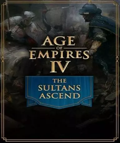 Age of Empires IV: The Sultans Ascend (Steam)