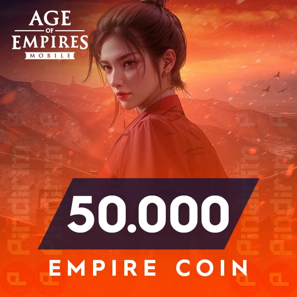 50.000 Empire Coins
