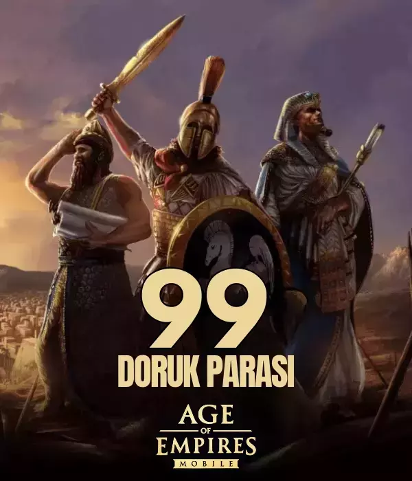 99 Doruk Parası