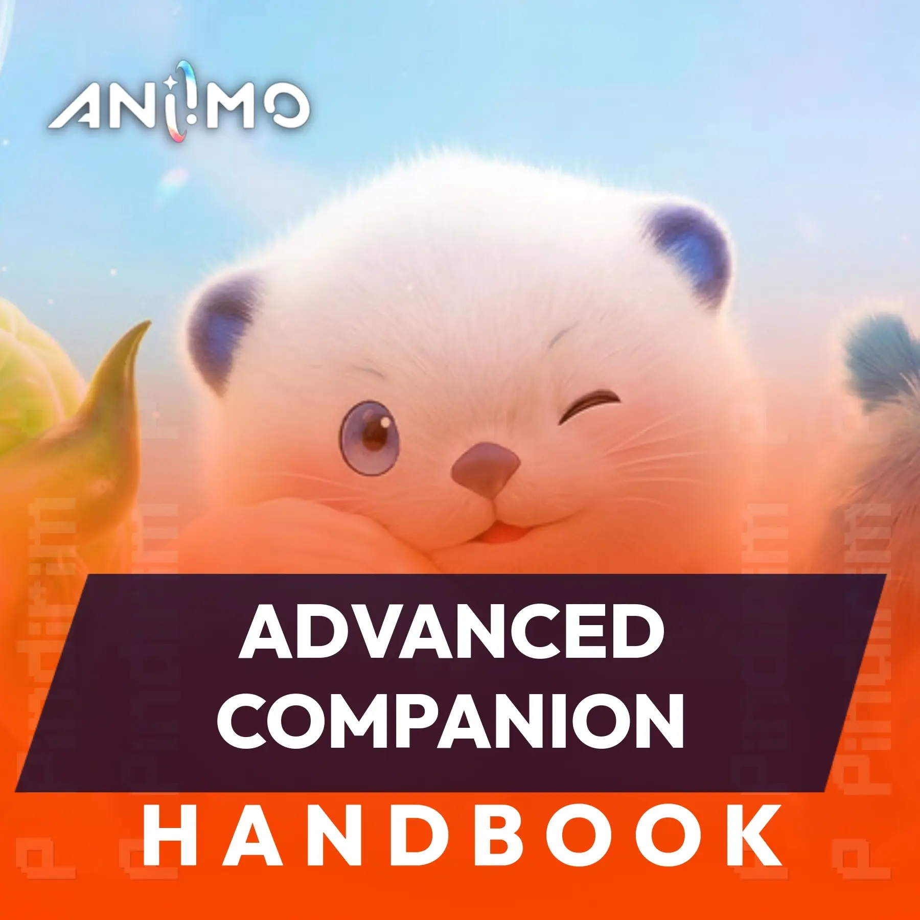Advanced Companion Handbook