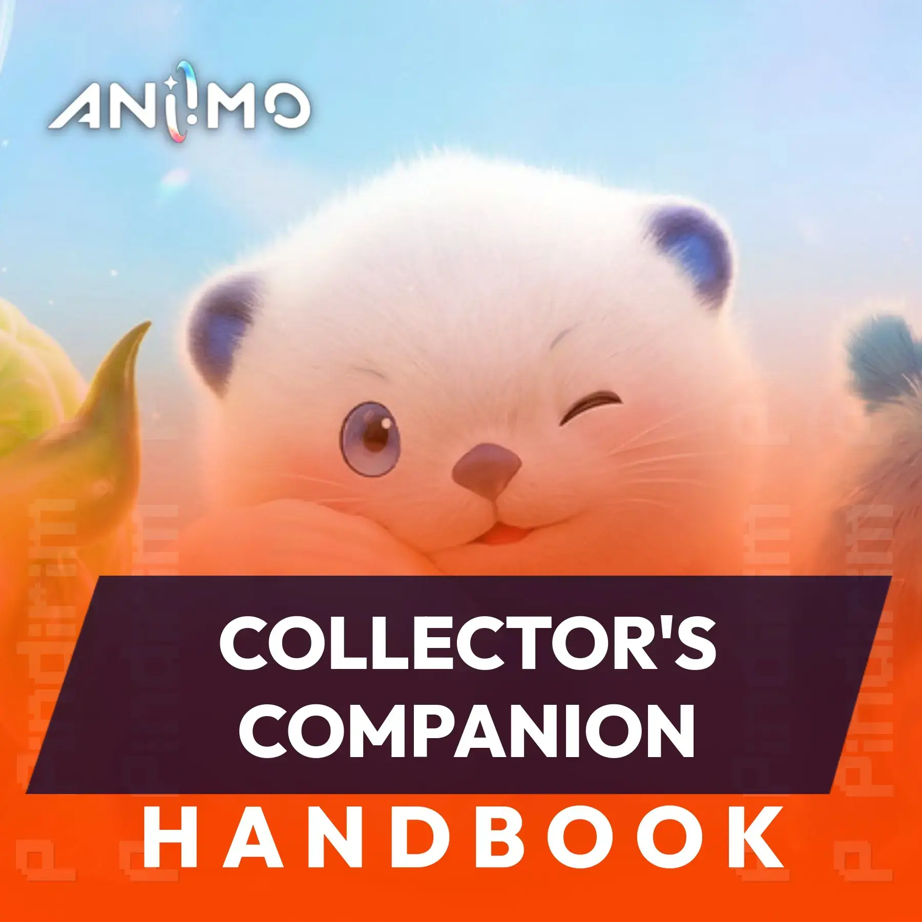 Collector's Companion Handbook