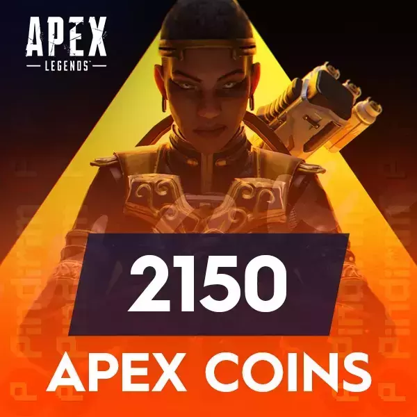 Apex Legends 2150 Apex Coins