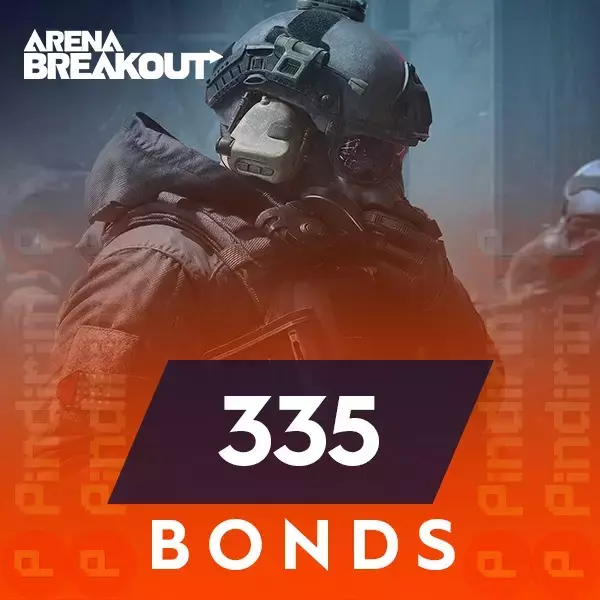 335 Bonds