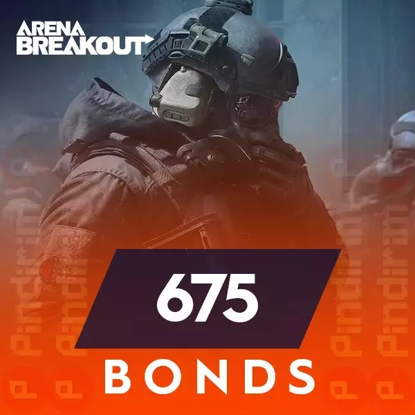 675 Bonds