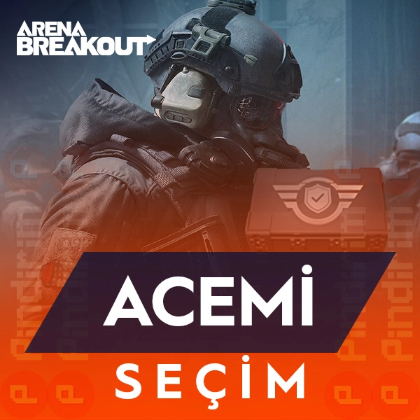 Acemi Seçim