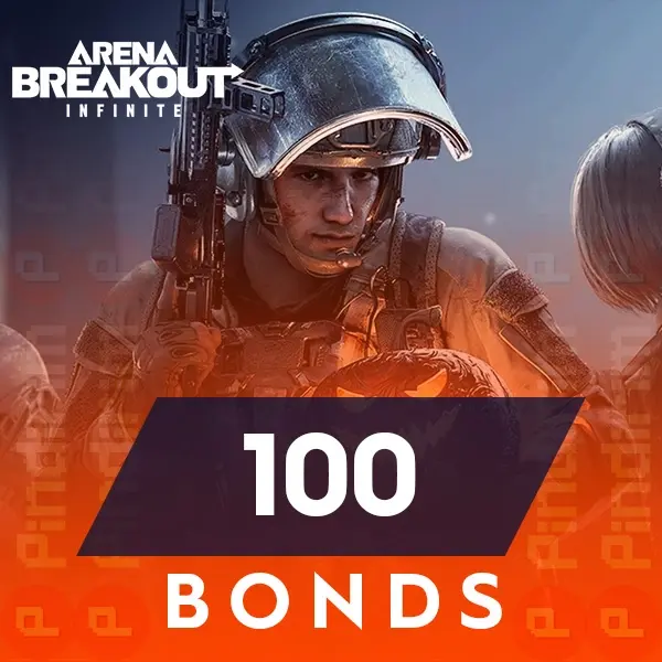 Arena Breakout: Infinite 100 Bonds