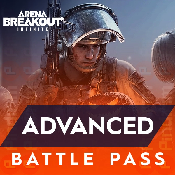 Arena Breakout: Infinite Advanced Battle Pass