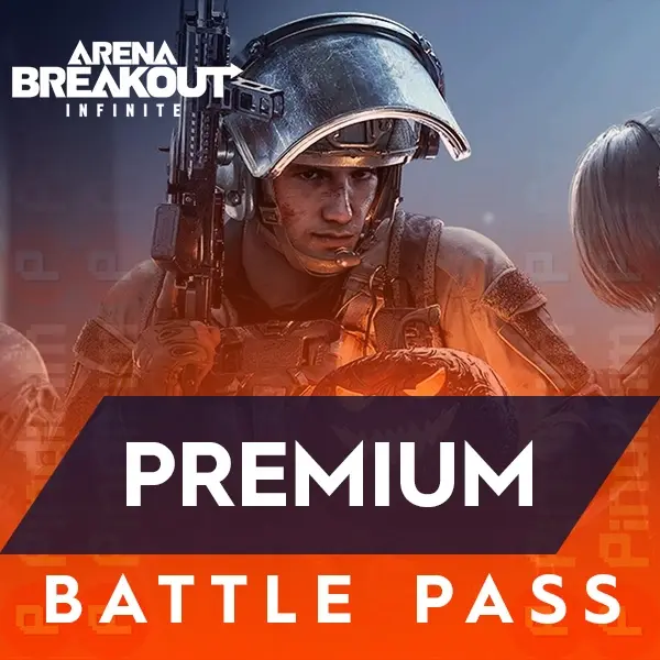 Arena Breakout: Infinite Premium Battle Pass