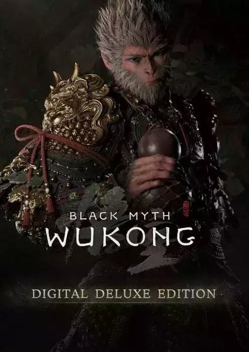 Black Myth: Wukong (Deluxe Edition)