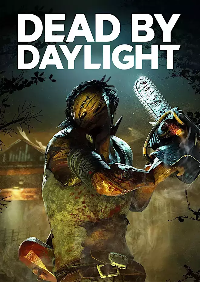 Dead by Daylight - Spark of Madness (DLC)