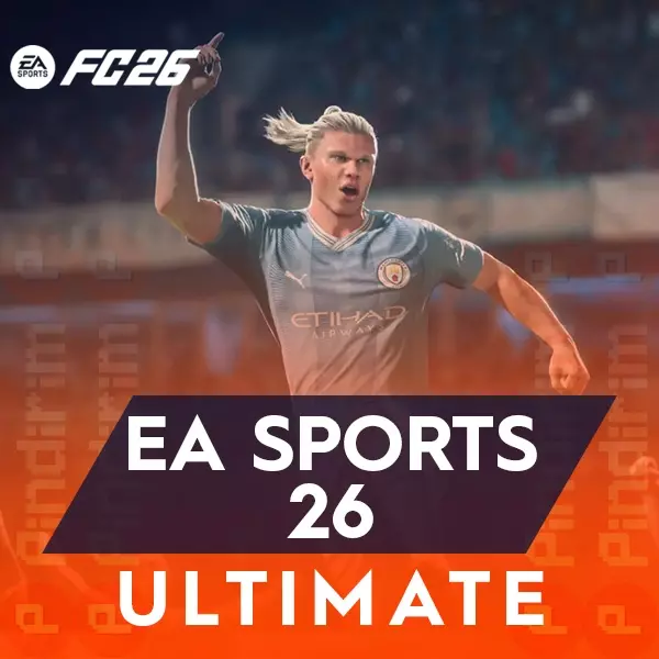 EA SPORTS FC 26 - Ultimate Edition - XBOX