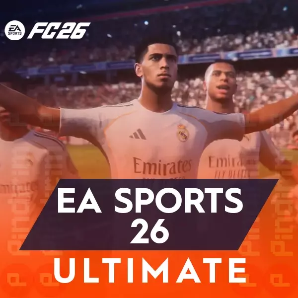 EA SPORTS FC 26 Ultimate Sürüm