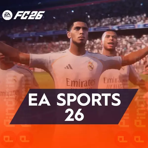 EA SPORTS FC 26