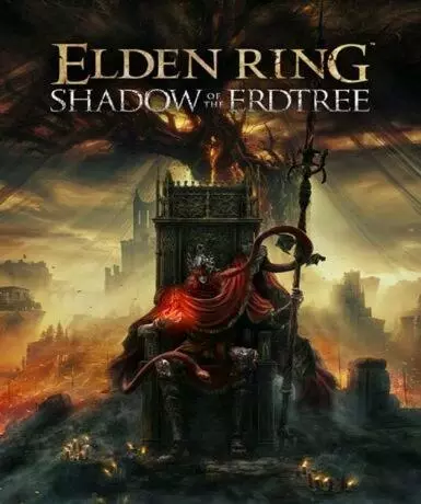 Elden Ring Shadow of the Erdtree (DLC) (Steam) (EU)