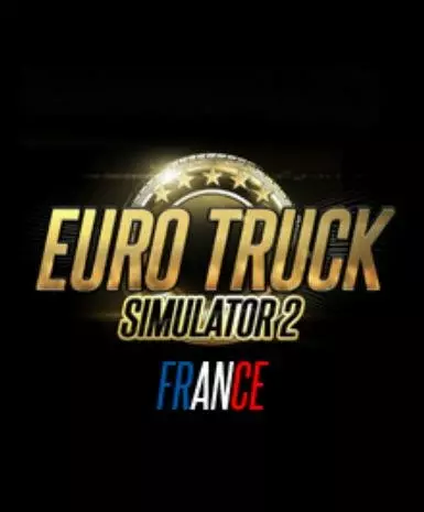 Euro Truck Simulator 2: Vive la France!