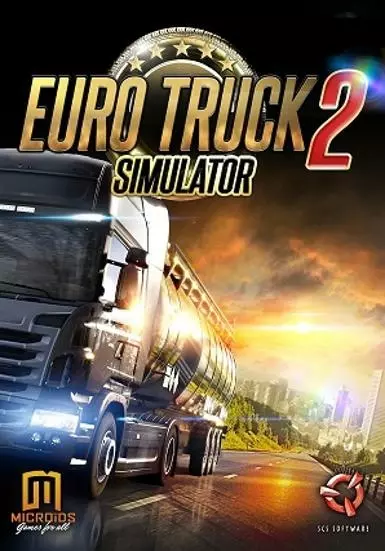Euro Truck Simulator 2