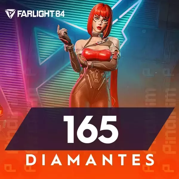 165 Diamantes