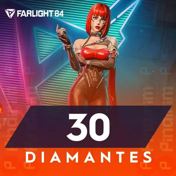 30 Diamantes