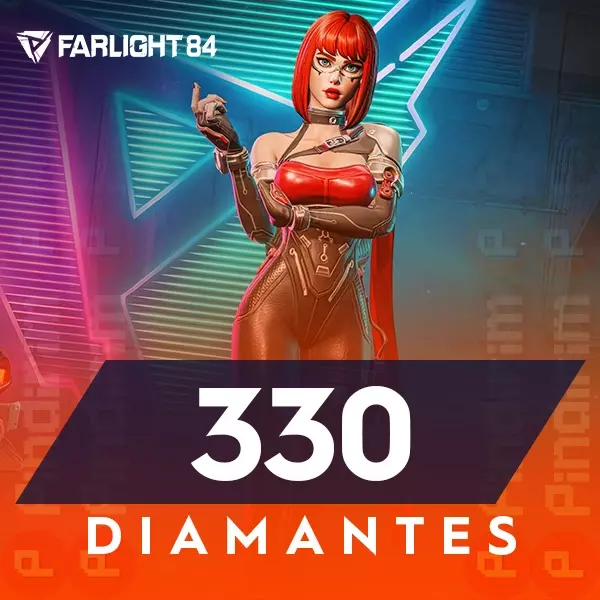330 Diamantes
