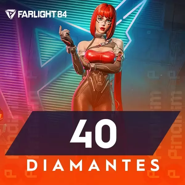40 Diamantes