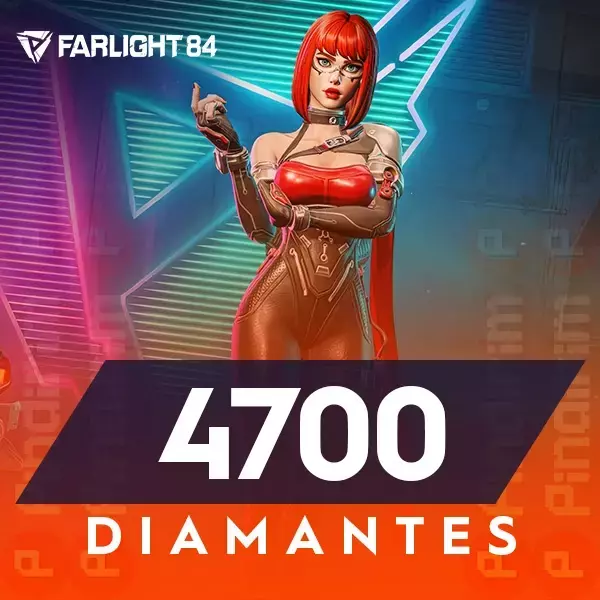 4700 Diamantes