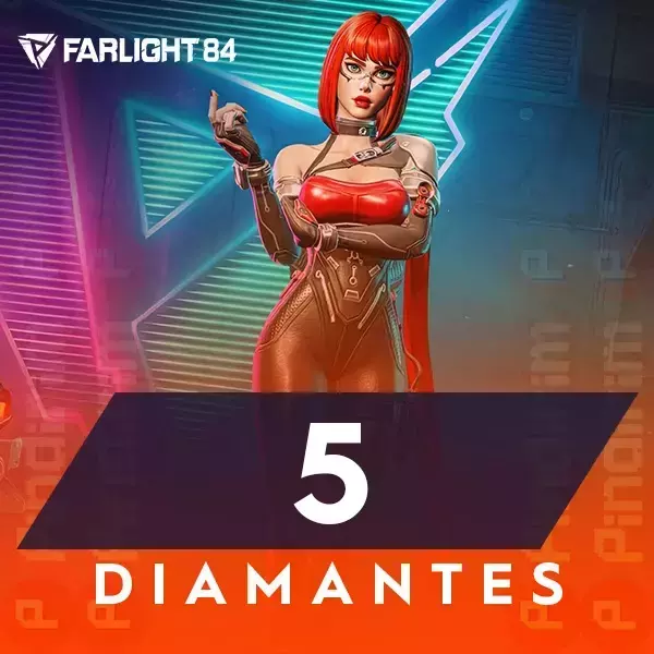 5 Diamantes