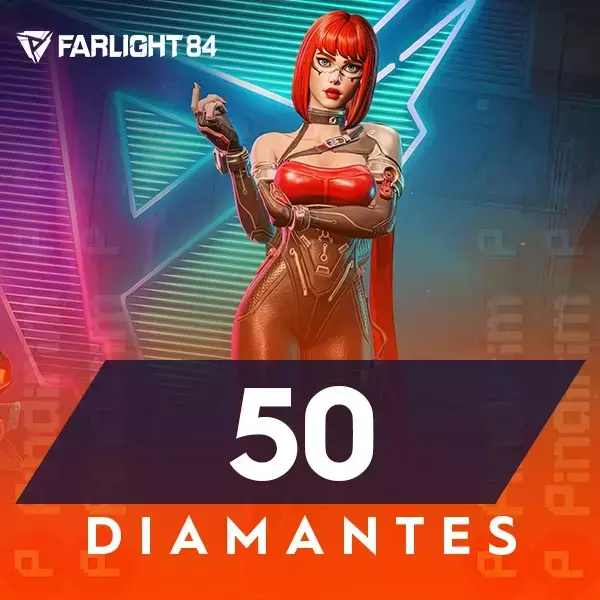 50 Diamantes