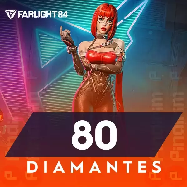 80 Diamantes