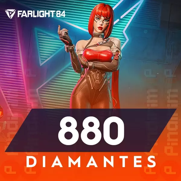 880 Diamantes