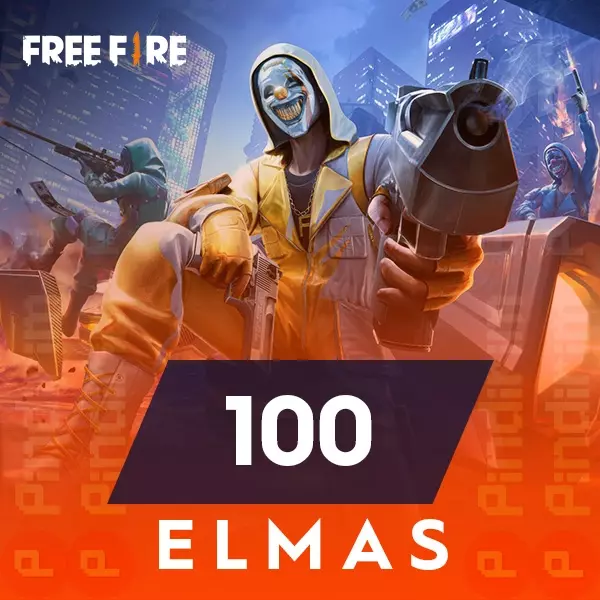 100 Elmas