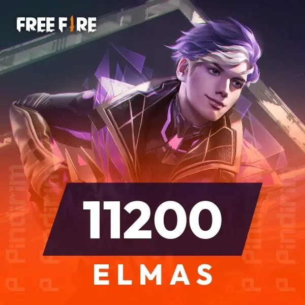 11200 Elmas