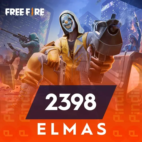 2398 Elmas