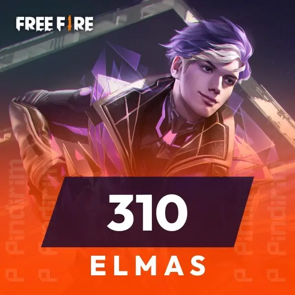 310 Elmas
